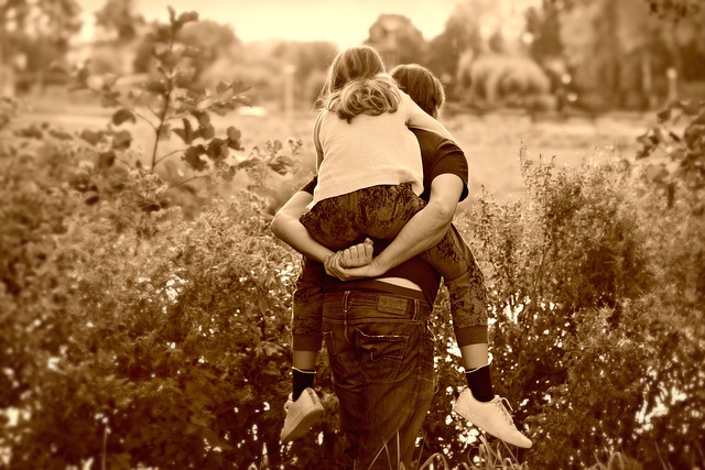 A Parent's Guide to Understanding and Supporting Children with Anxiety