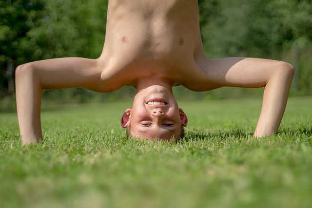 Boosting Your Child's Brain: Practical Ways to Foster Neuroplasticity