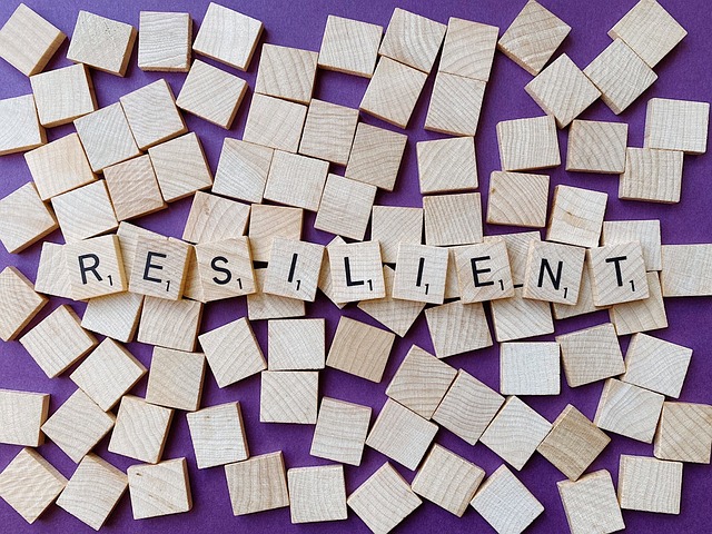 Building Resilience in Children Through Outdoor Play: A Parent's Guide