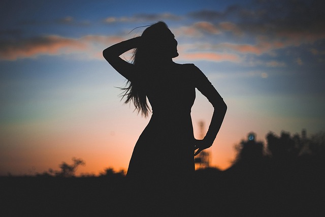 Being a Positive Role Model
